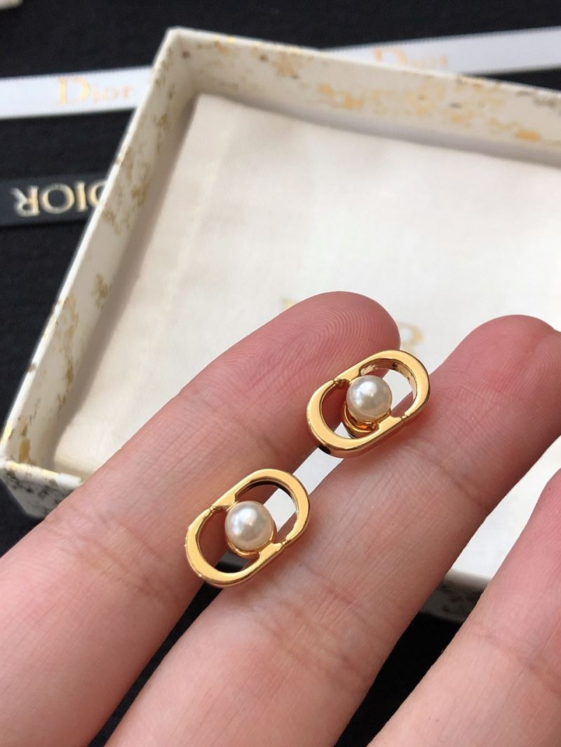 Christian Dior Earrings